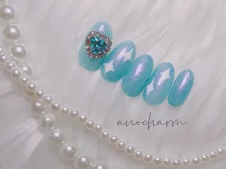 ネイル anocharm by Royd.所属・anocharm _annaのマツエク・マツパデザイン