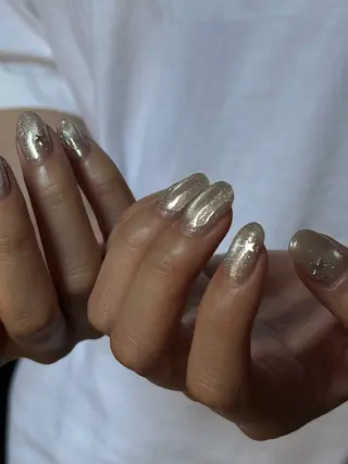 ネイル Manon/ rikaのネイルデザイン