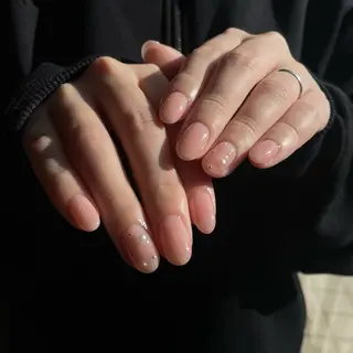 ネイル 井坂 佳代のネイルデザイン