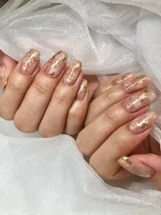 ネイル Komuro Erikaのネイルデザイン