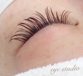 マツエク・マツパ メンズパーマ眉毛 特化アユム🔥のヘアスタイル