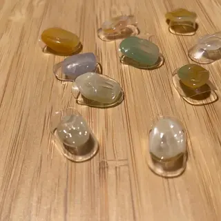 ネイル mio _POHEURのネイルデザイン