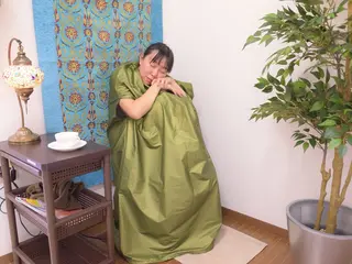 耳つぼダイエット　RULI所属・金子 ともよのその他イメージ