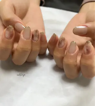 ネイル nails. hymのネイルデザイン