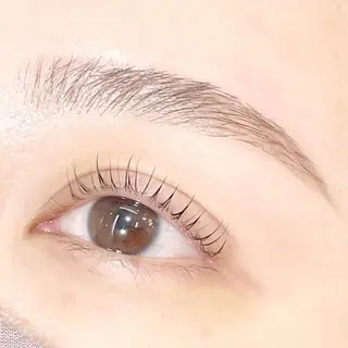 マツエク・マツパ 塩﨑 千瑛子の眉毛・アイブロウイメージ