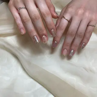 ネイル sakurai nodokaのネイルデザイン