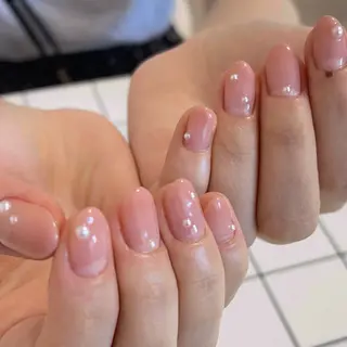 ネイル nailstudio EN／RISAのネイルデザイン