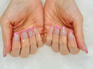 ネイル nailsalon oluoluのネイルデザイン