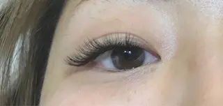 マツエク・マツパ Carat Eyelash&Eyebrow 市川店所属・時田 友美のマツエク・マツパデザイン