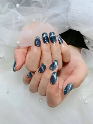 ネイル 🌈 Laule'aのネイルデザイン