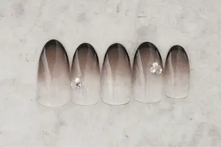 ネイル 宮崎 のどかのネイルデザイン