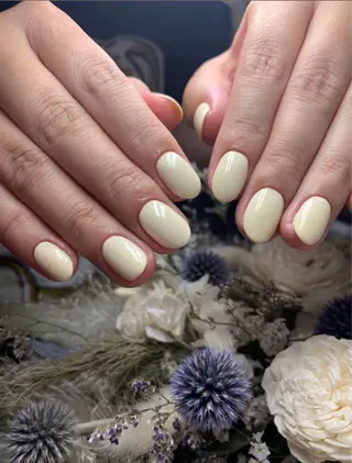 ネイル PLUM BELL 横浜自宅ネイルのネイルデザイン