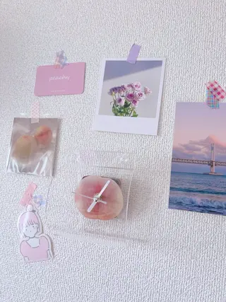 パーソナルカラー診断 💄イメコンサロンのその他イメージ