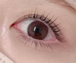 マツエク・マツパ eye405 Minaのマツエク・マツパデザイン