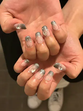 ネイル Aimer Ciel エメシエル大宮ネイルのネイルデザイン