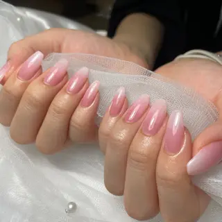ネイル NAILSALON SONA所属・T. Ranのネイルデザイン