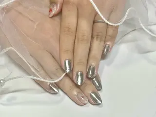 ネイル Megumi Nailのネイルデザイン