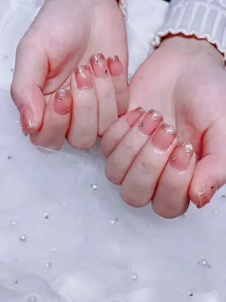 ネイル Cutil Nailsalon所属・Cutil. Nail🌈のネイルデザイン