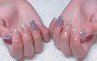 ネイル ゆ か_Nails💫のネイルデザイン