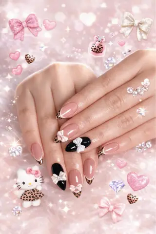 ネイル Hikari Nail所属・Hikari NAILのネイルデザイン