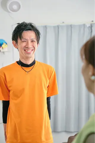 たかしま レーヴ目黒整骨院のエステ・リラクイメージ