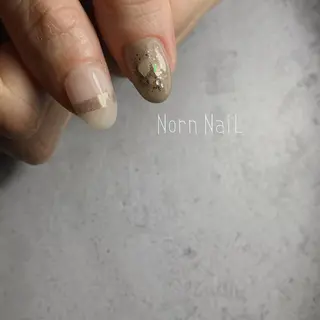 ネイル U Ayaのネイルデザイン