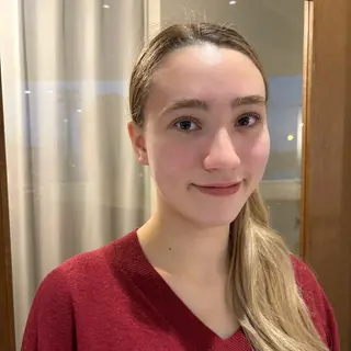 マツエク・マツパ NUE rikacoのマツエク・マツパデザイン