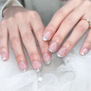 ネイル VIERU YURIのネイルデザイン