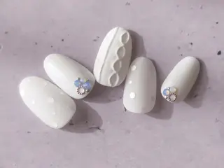 ネイル Nailist Yasucoのネイルデザイン