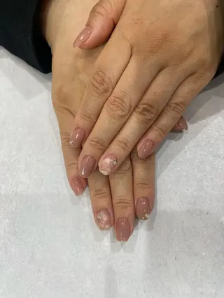 ネイル Angelica 小関のネイルデザイン