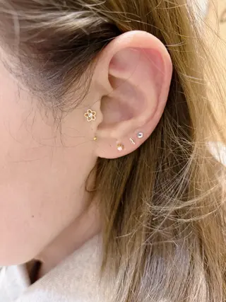 ♾️（インフィニティ）所属・♾️ インフィニティのネイルデザイン