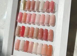 ネイル ネイルサロンFelice 恵比寿所属・ネイルサロン Feliceのネイルデザイン