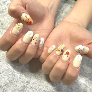 ネイル ★Rinail... .のネイルデザイン
