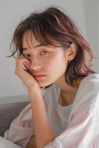 ショート カラー 4月限定/ カラー特化/YUTOのヘアスタイル