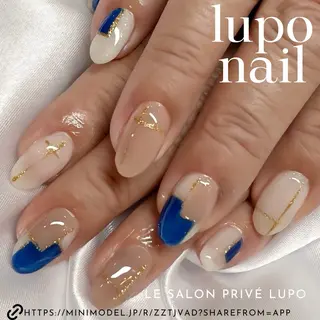 ネイル lupo エステ.ネイルのエステ・リラクイメージ