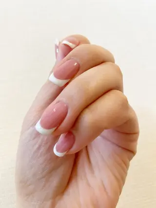ネイル en nail MEGUMIのネイルデザイン
