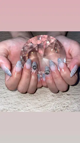 ネイル momoka_nails所属・Momo Nailsのネイルデザイン