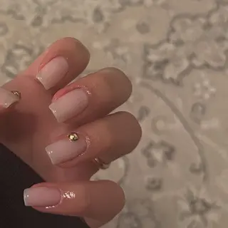 ネイル mio _POHEURのネイルデザイン