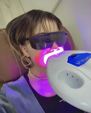 メンズ ライトビューティー 銀座店のエステ・リラクイメージ