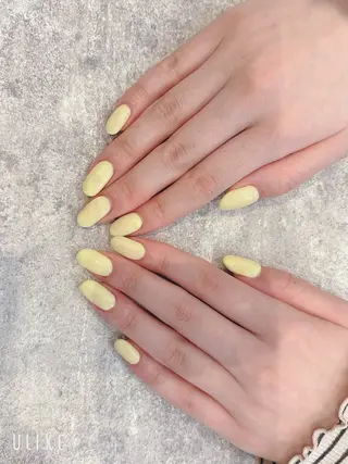 ネイル CoCoplus所属・mio 🌙͙𓍼 米泉店のネイルデザイン