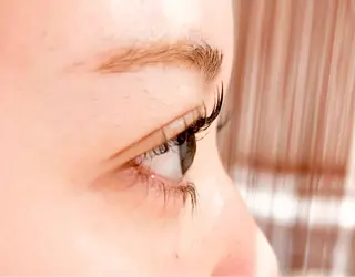 マツエク・マツパ オオツカ ユウのマツエク・マツパデザイン