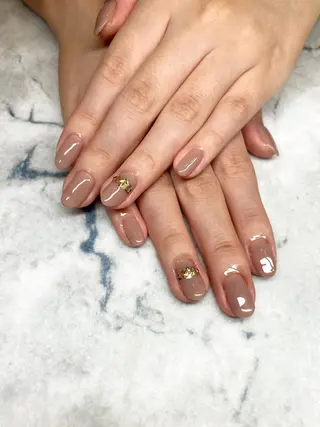 ネイル リセ有楽町店 アイリストのマツエク・マツパデザイン