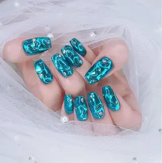 ネイル R salonのネイルデザイン