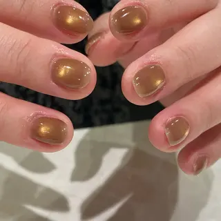 ネイル C. Ricoのネイルデザイン