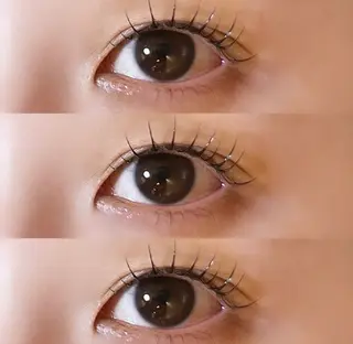 🎀fein. eye&nail🎀のマツエク・マツパデザイン