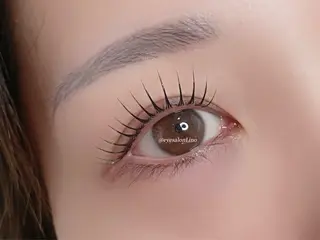 マツエク・マツパ eyesalon Linoのマツエク・マツパデザイン