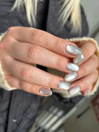 ネイル 山﨑　美優 / Manonのネイルデザイン