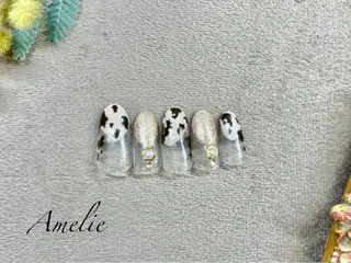 ネイル yo koのネイルデザイン