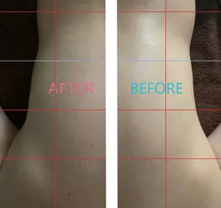 ハウオリベリー所属・うえば すみかのエステ・リラクイメージ