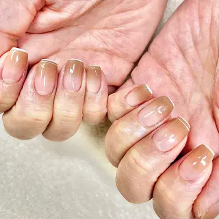 ネイル ふる〜る所属・鈴木 彩加のマツエク・マツパデザイン